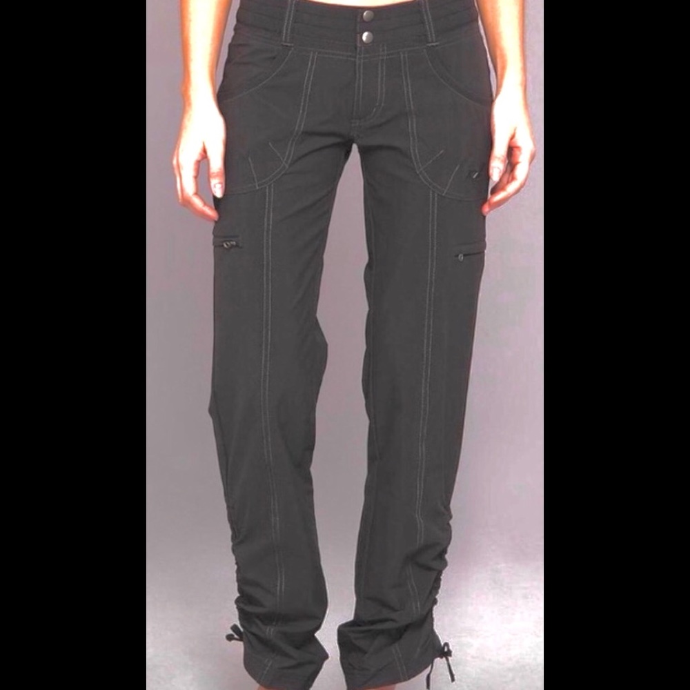 Kuhl Durango DWR pant